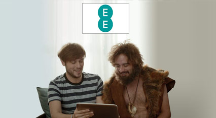 EE Home Broadband