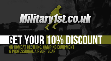 Military discount on sale online promo code