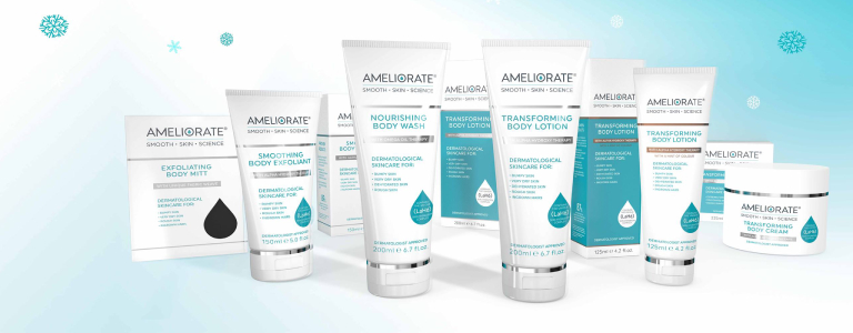 Ameliorate