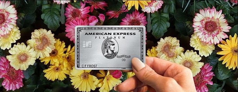 American Express