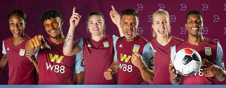 Aston Villa Store