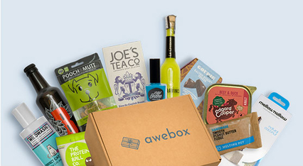 Awebox