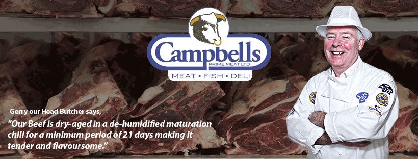 Campbells Meat