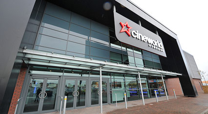 Cineworld