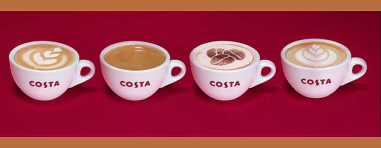 Costa Coffee