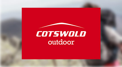 Cotswold Outdoor