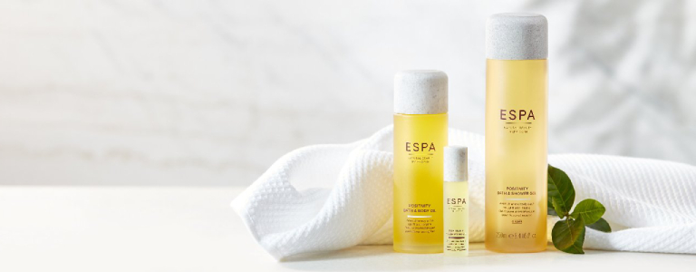 ESPA Skincare