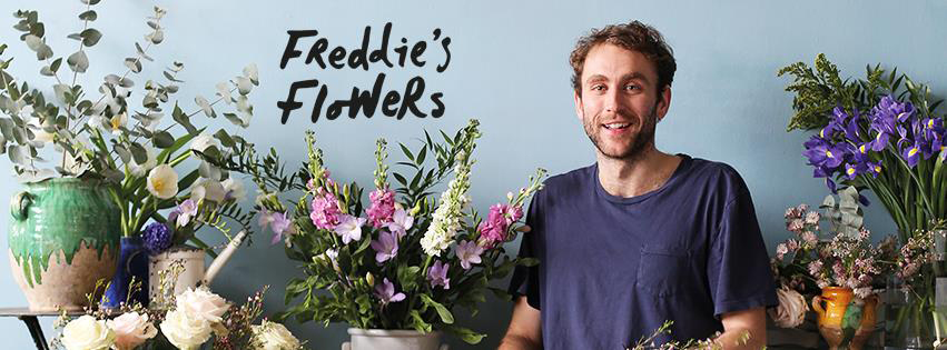 Freddies Flowers