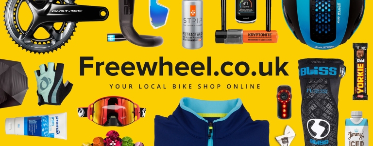 Freewheel