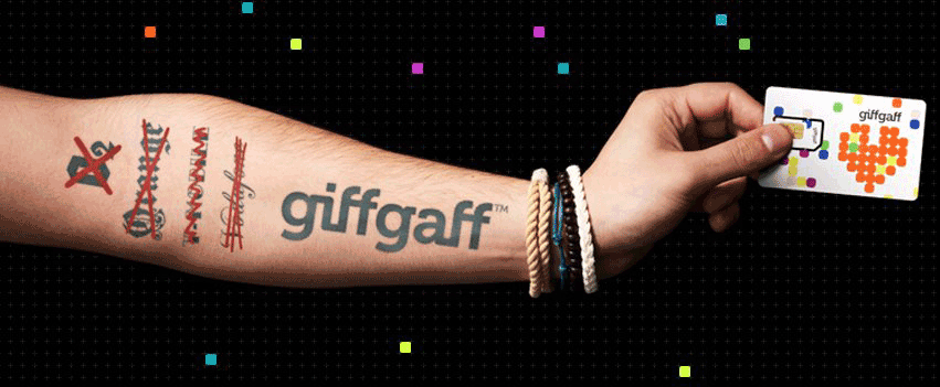 giffgaff