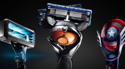 Gillette