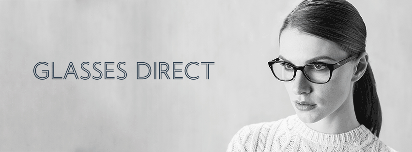 Glasses direct promo online