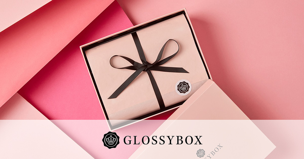 Glossybox