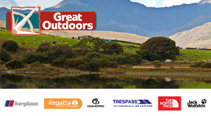 Great Outdoors Superstores