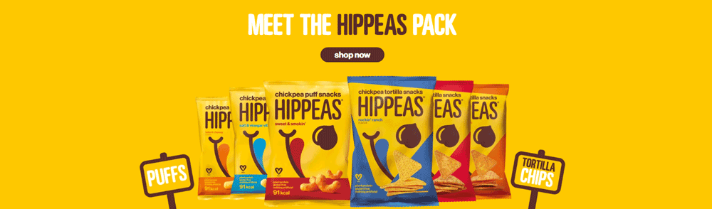 Hippeas