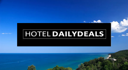 Hotel Daily Deals