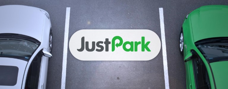 JustPark