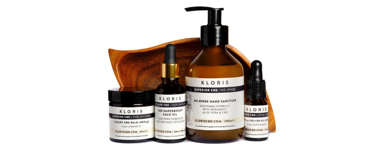 Kloris CBD