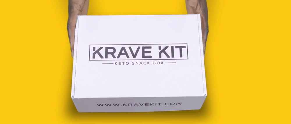 Krave Kit