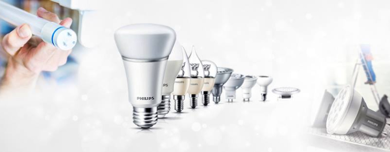 LED Bulbs