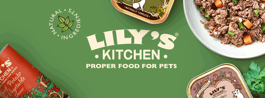 Lilys Kitchen