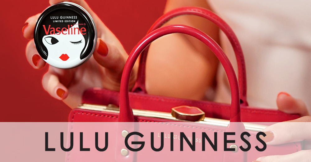 Lulu Guinness