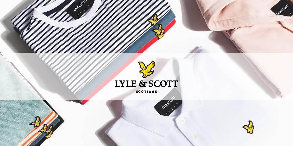 Lyle and Scott