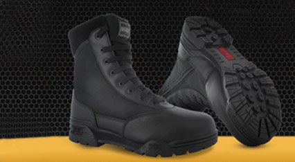 cheap magnum boots