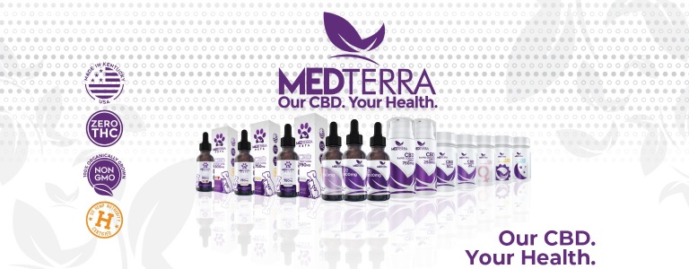 Medterra CBD