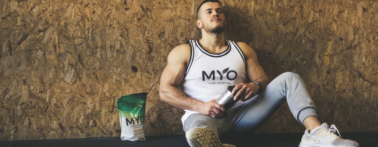 MYO Plant Nutrition