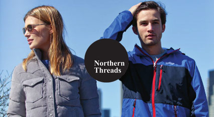 Northern Threads