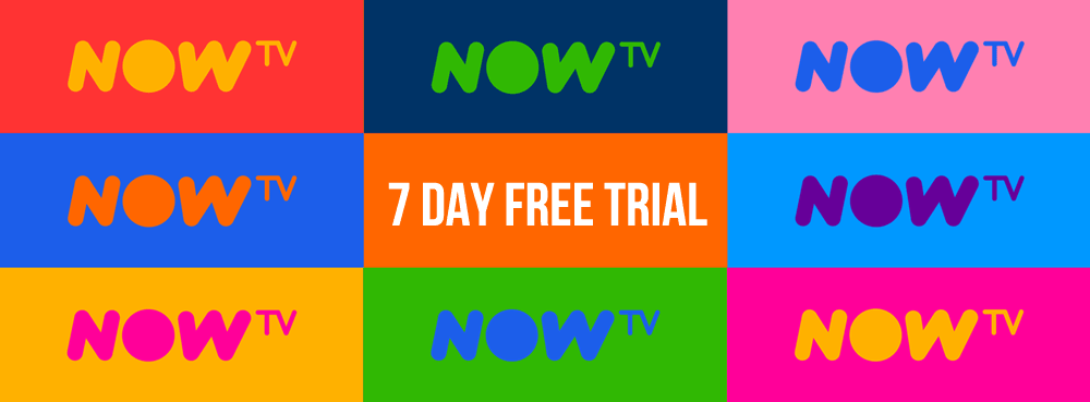 Now TV: Prices, offers and free trials in the UK