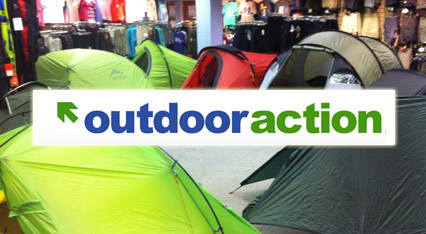 Go Outdoors - 10% Forces Discount - Forces Discount Offers