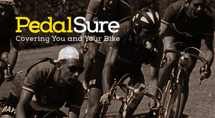 Pedalsure