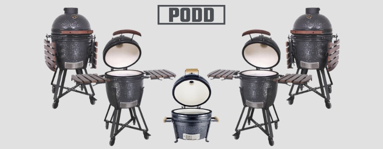 PODD Barbecue