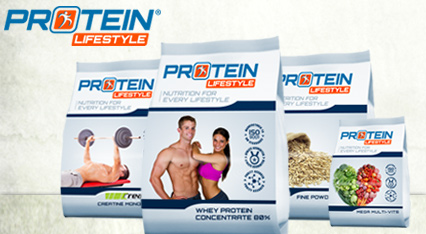Protein Lifestyle