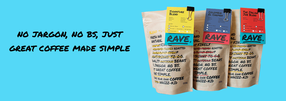 Rave Coffee Reviews  Read Customer Service Reviews of ravecoffee.co.uk