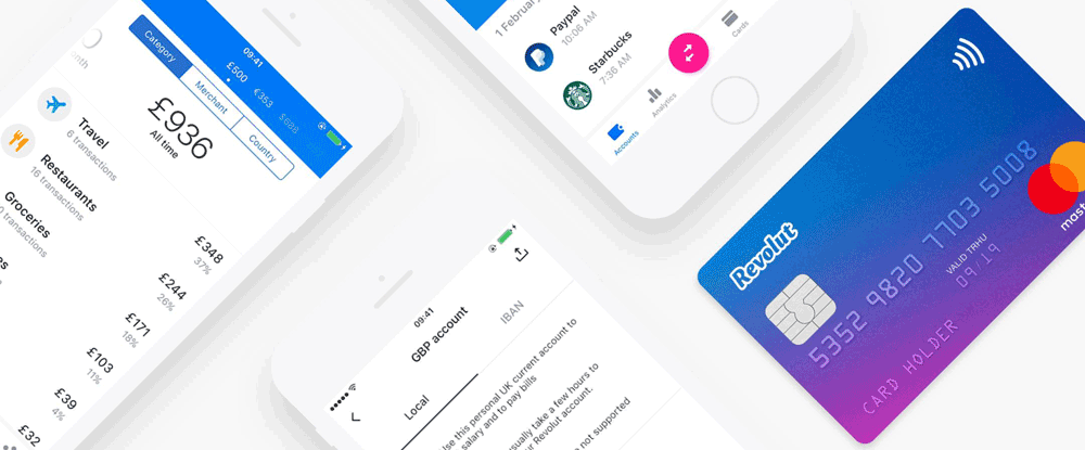 Revolut