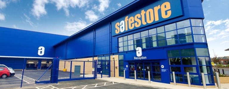 Safestore