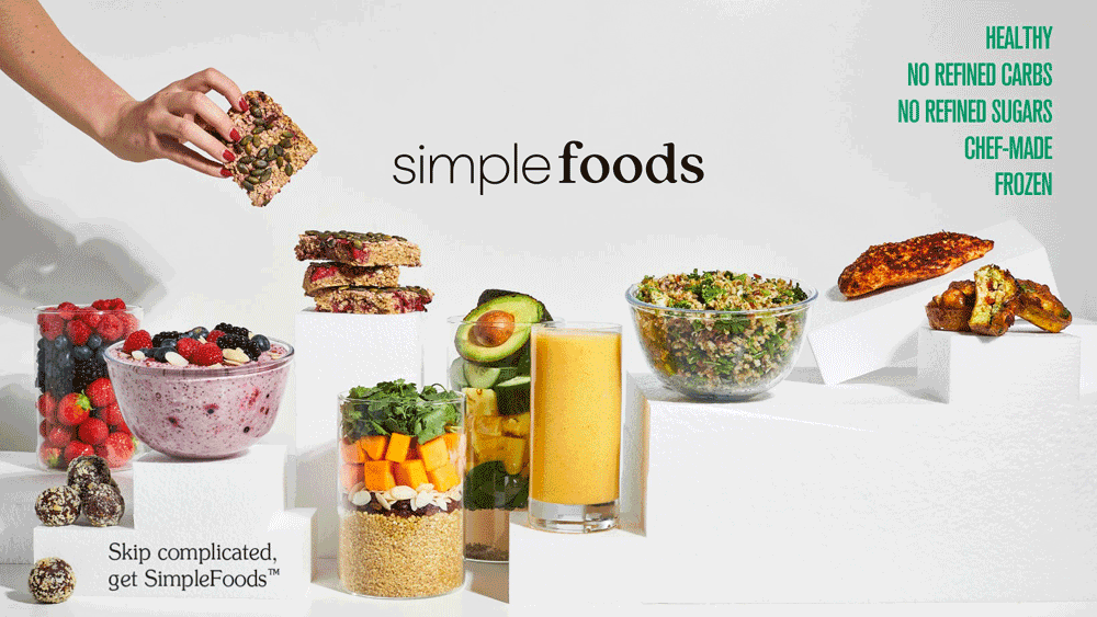 SimpleFoods