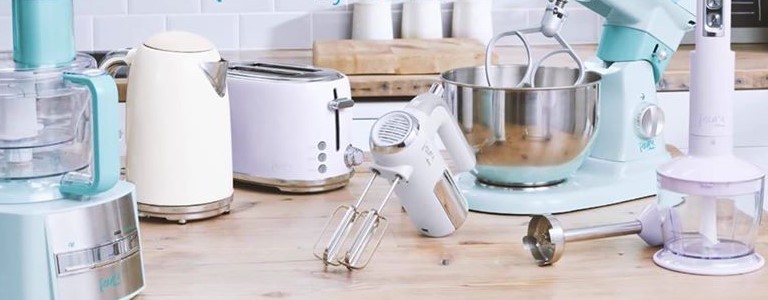 20% Off Swan Appliances Discount Code