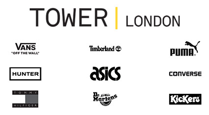 The History of Footwear Brand Kickers – Tower- London.Com