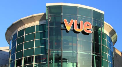 VUE Cinemas