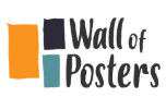 Wall Of Posters