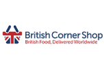 British Corner Shop