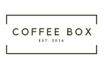 Coffee Box