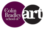 Colin Bradley School Of Art