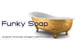 Funky Soap Shop