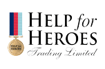 Help For Heroes