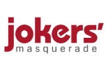 Jokers Masquerade